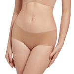 Load image into Gallery viewer, Invisible Hipster Shapewear - Beige