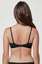 Load image into Gallery viewer, Esme Lace Balconette Bra & Thong
