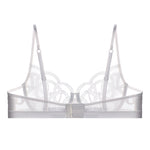 Load image into Gallery viewer, Elodie Underwired Mesh Bra

