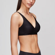 Vicky Second Skin Wireless Seamless Bra