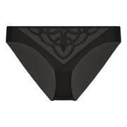 Georgia Mesh & Lace Bikini Panties